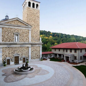 plaza-courtyard-exterior-shrine-our-lady-guadalupe-church-la-crosse-wisconsin-gallery Plaza courtyard of Our Lady of Guadalupe Shrine in La Crosse, Wisconsin.
