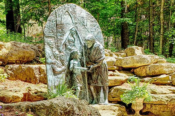 Devotional Areas Devotional Areas