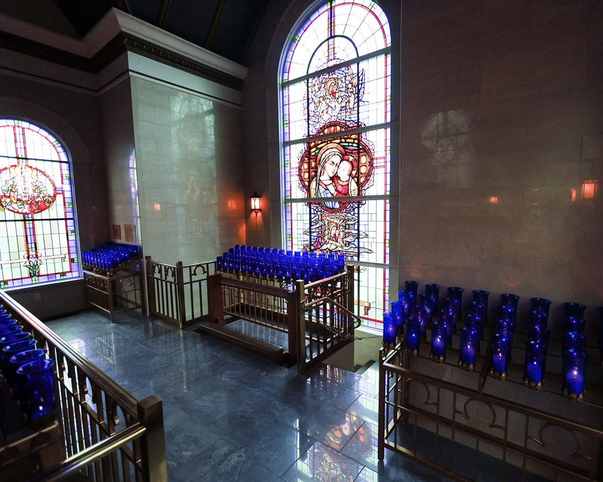 Home – New Home – New