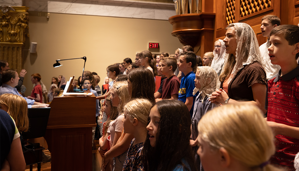 Events - La Crosse - Shrine of Our Lady of Guadalupe
