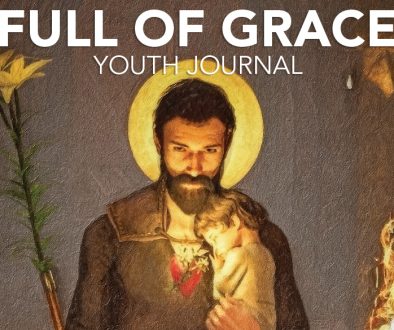 Blog banner Full of Grace Mar25