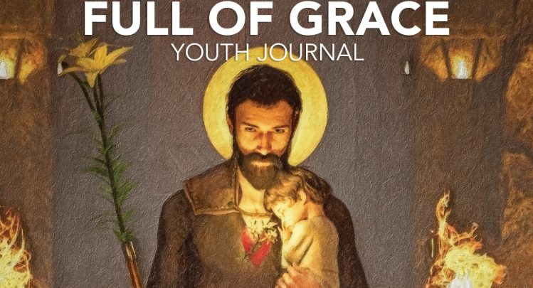 Blog banner Full of Grace Mar25