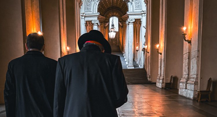Blog banner Scala Regia