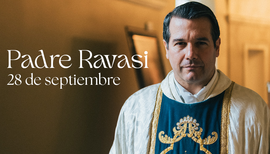 Padre Ravas Sept25