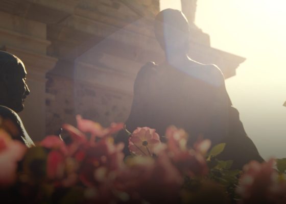 JUAN DIEGO STATUE FLARE w gradient_2.13.1