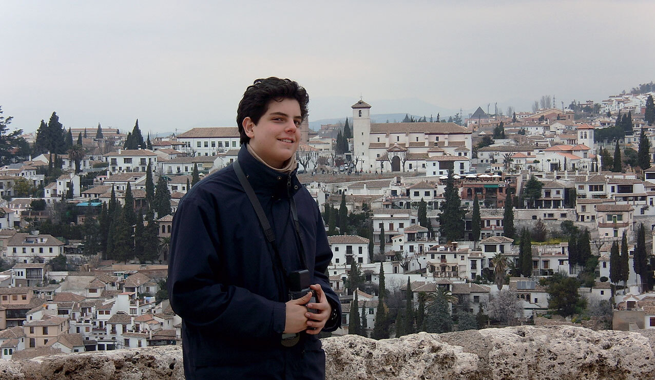 Blessed Carlo Acutis Mass Guild