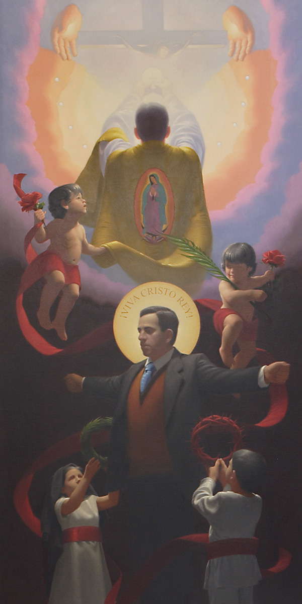 Mass Guild – Spanish