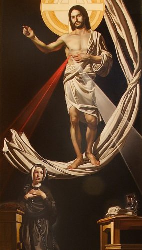 Divine Mercy Guild Divine Mercy Guild