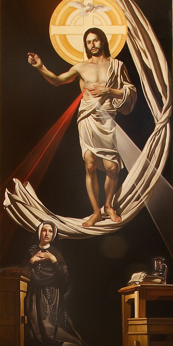 Mass Guild – Spanish