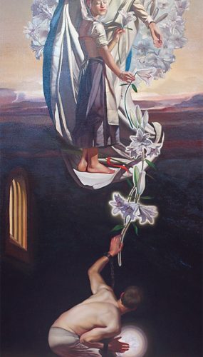 Saint Maria Goretti Guild Saint Maria Goretti Guild