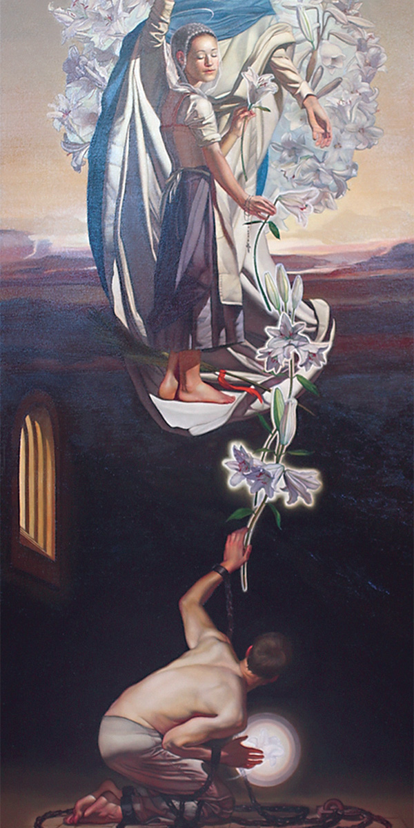 Mass Guild – Spanish