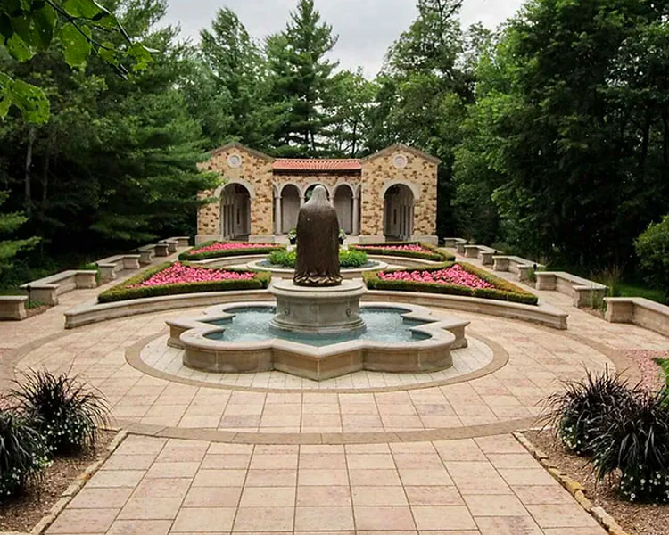 Pilgrimage Experience