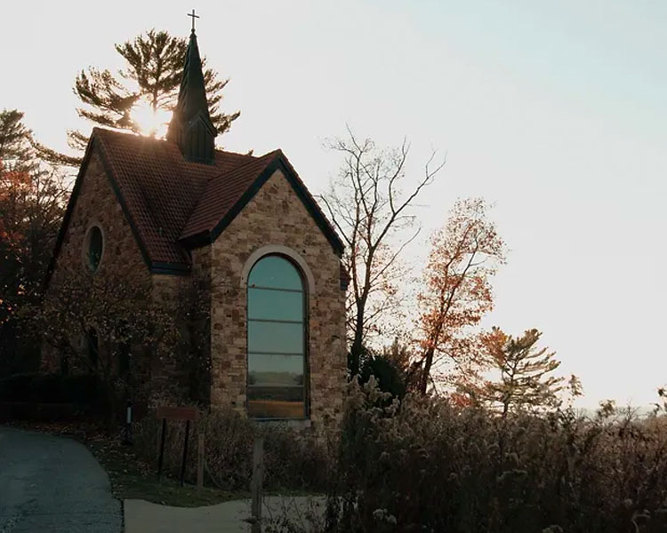 Pilgrimage Experience