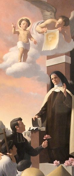 Saint Therese of Lisieux Guild