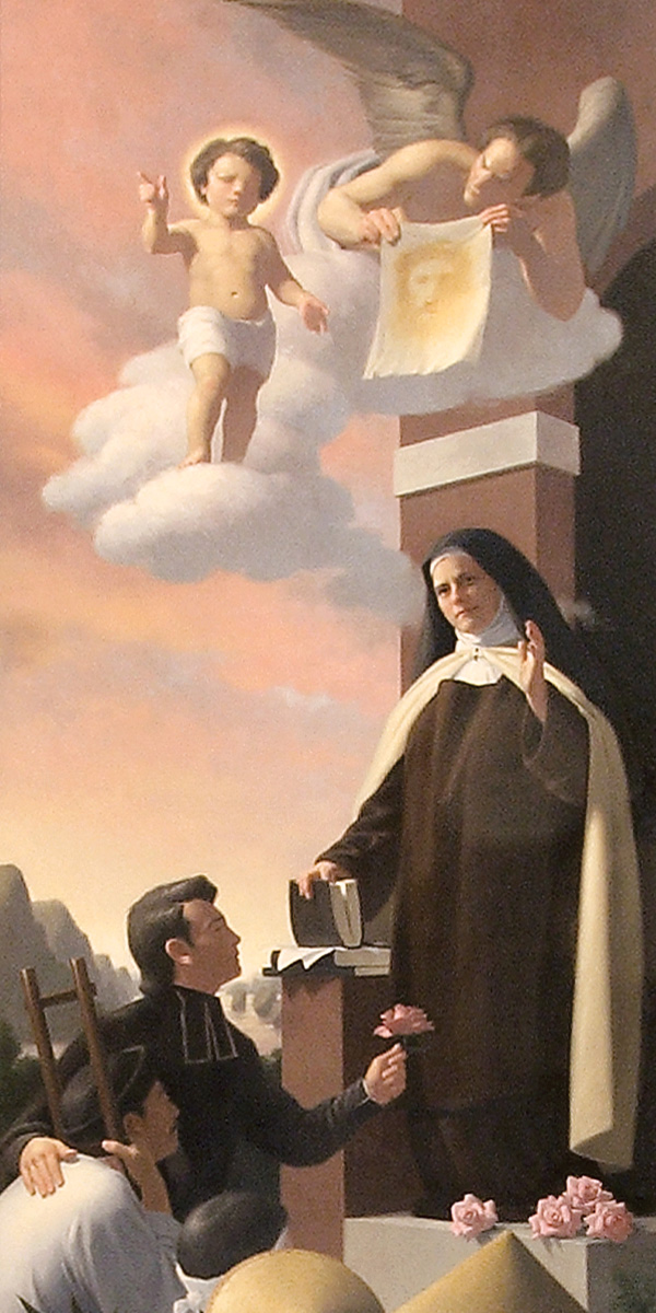 Gremio Misionero de Santa Teresita del Niño Jesús