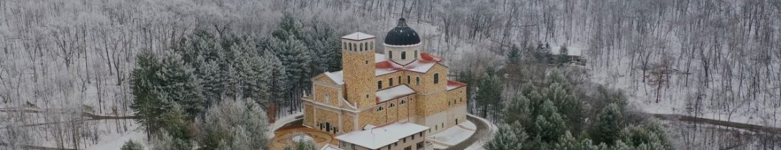 aerial-view-church-winter-exterior-lady-guadalupe-shrine-la-crosse-wisconsin-hdr aerial-view-church-winter-exterior-lady-guadalupe-shrine-la-crosse-wisconsin-hdr