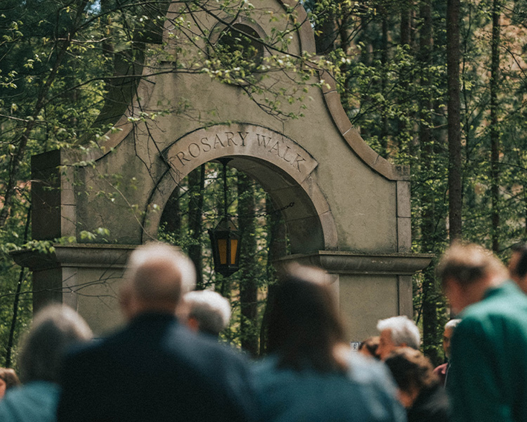 Pilgrimage Experience