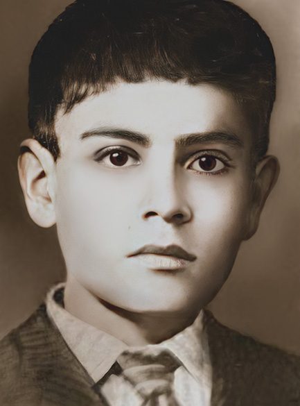 Mass Guild – Spanish